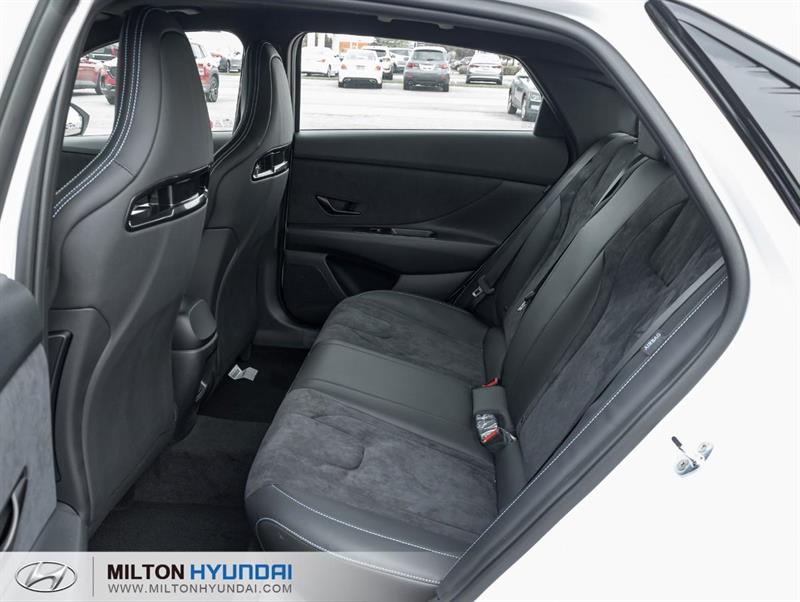 hyundai Elantra 2025 - 25