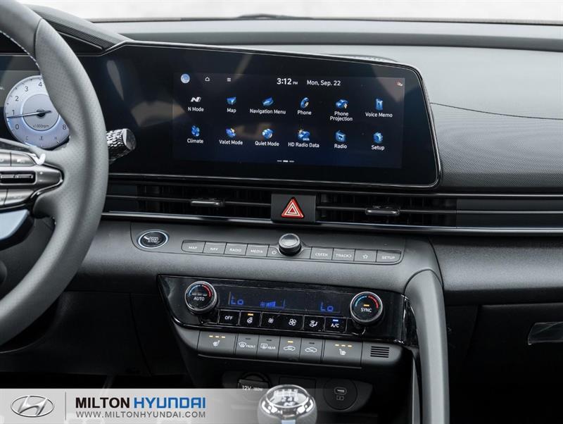 hyundai Elantra 2025 - 27