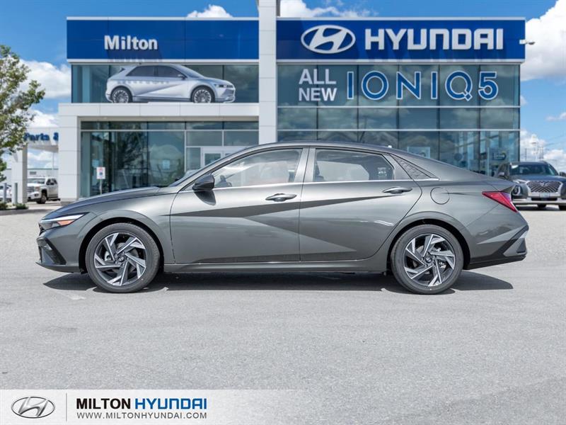 hyundai Elantra 2025 - 3