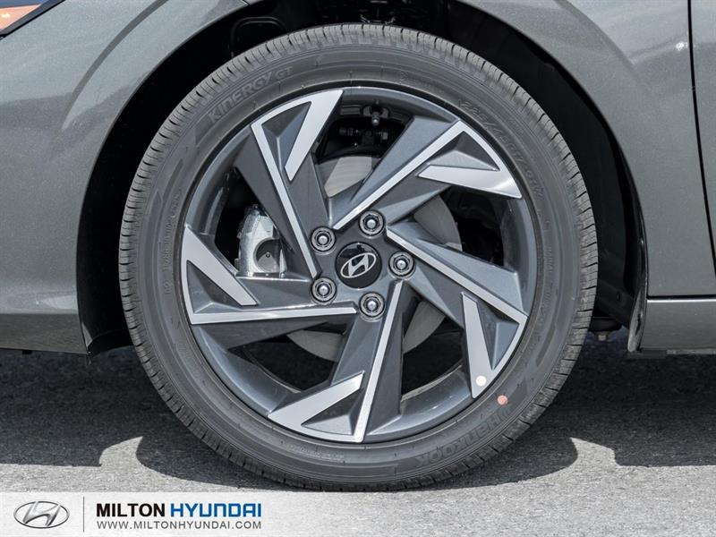 hyundai Elantra 2025 - 4
