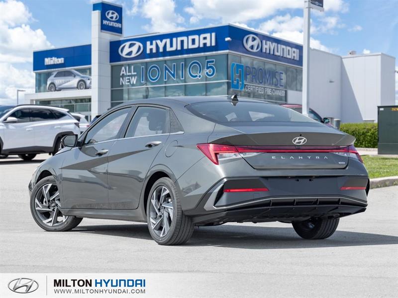 hyundai Elantra 2025 - 5