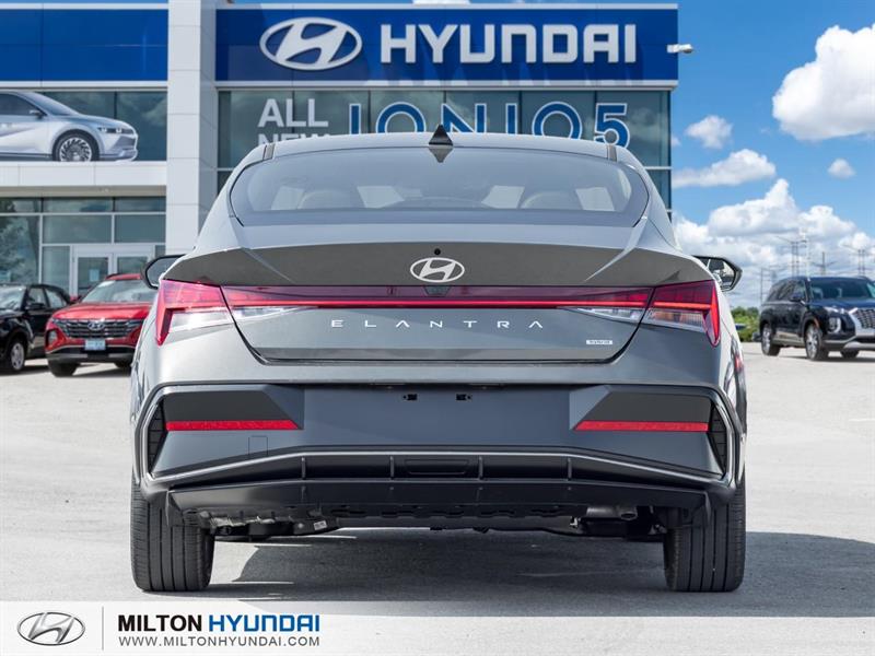 hyundai Elantra 2025 - 6