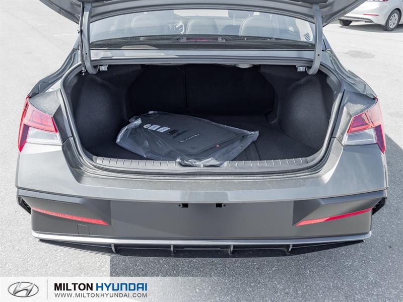 hyundai Elantra 2025 - 7
