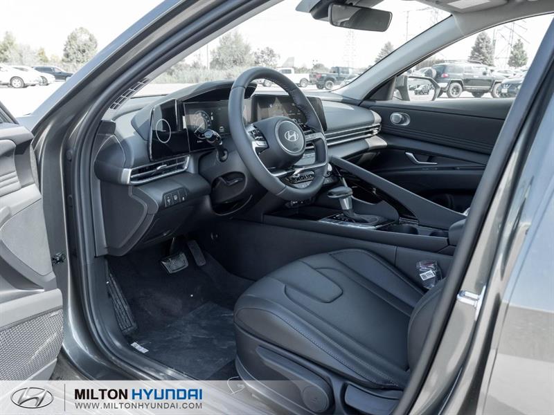 hyundai Elantra 2025 - 8