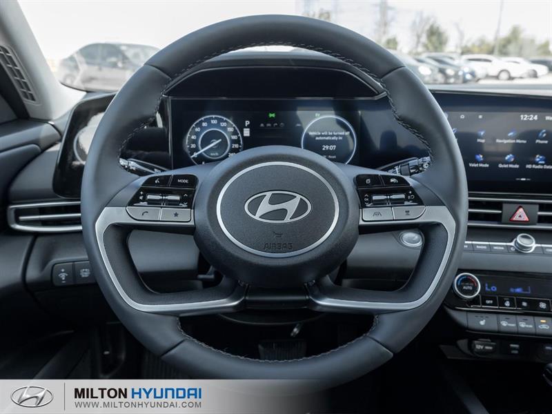 hyundai Elantra 2025 - 9