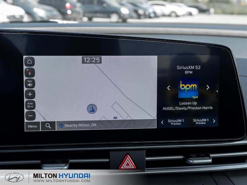 hyundai Elantra 2025 - 11