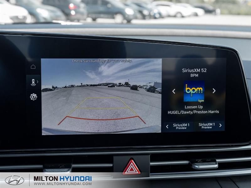 hyundai Elantra 2025 - 12