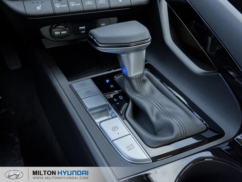 hyundai Elantra 2025 - 16