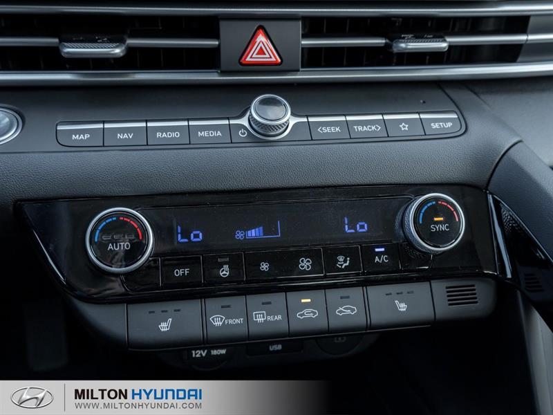 hyundai Elantra 2025 - 19