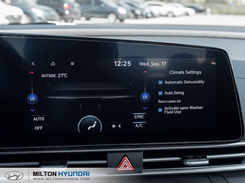 hyundai Elantra 2025 - 21