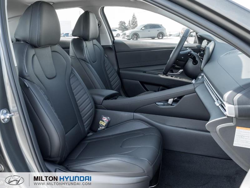 hyundai Elantra 2025 - 24