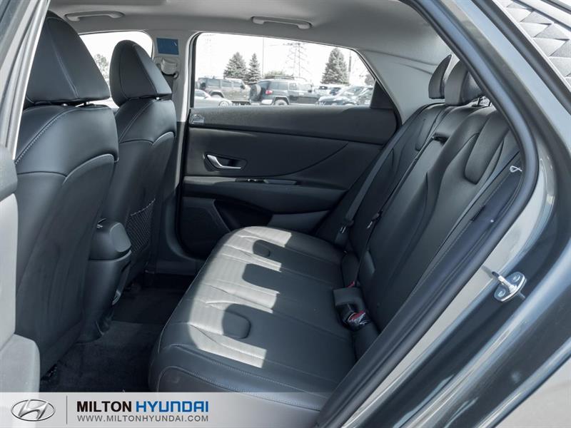 hyundai Elantra 2025 - 25