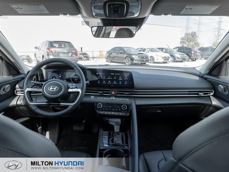 hyundai Elantra 2025 - 26