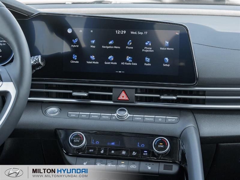 hyundai Elantra 2025 - 27