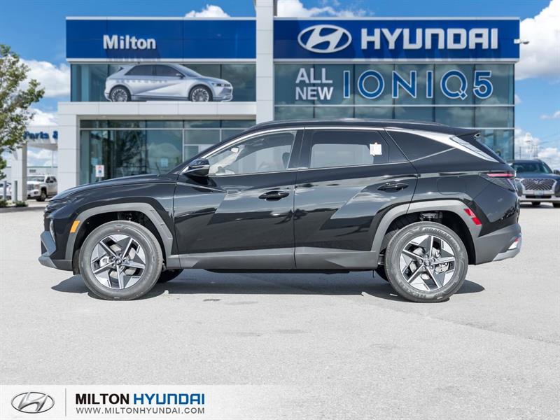 hyundai Tucson 2026 - 3