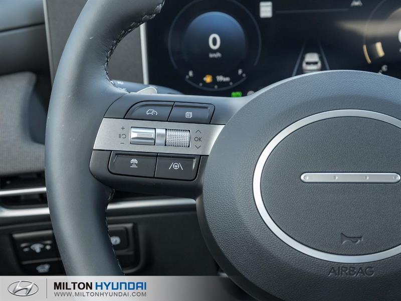 hyundai Tucson 2026 - 10