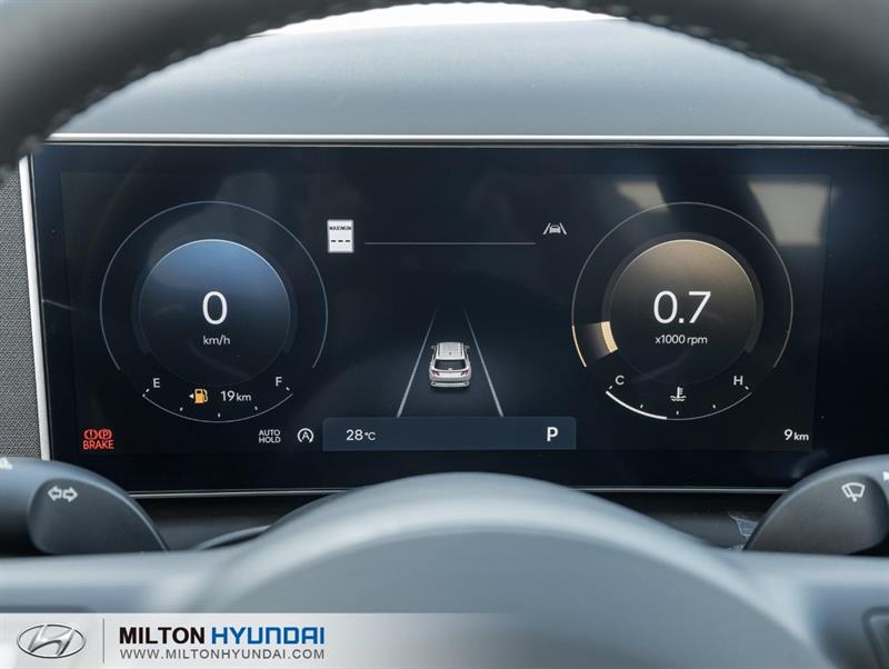 hyundai Tucson 2026 - 11