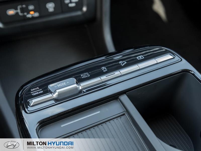 hyundai Tucson 2026 - 16