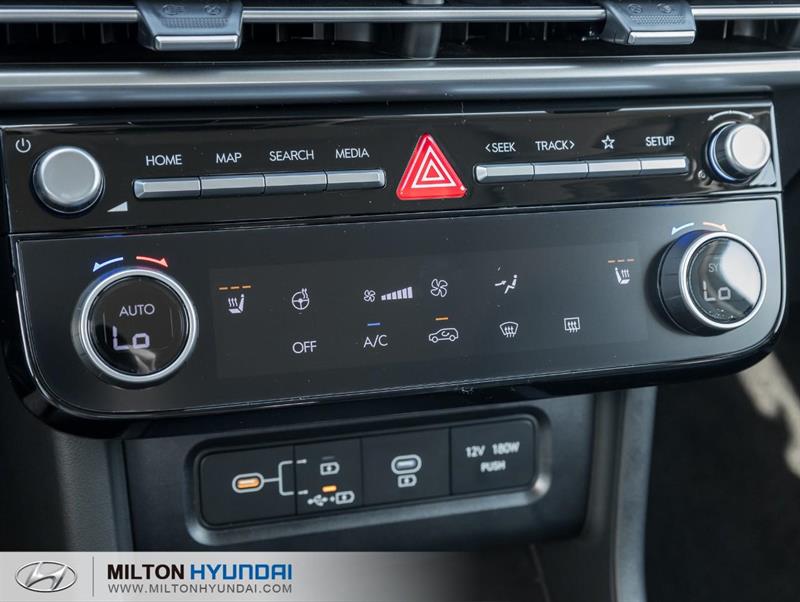 hyundai Tucson 2026 - 17