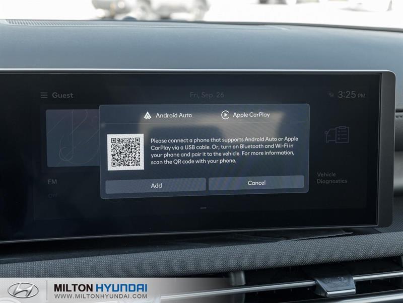 hyundai Tucson 2026 - 18