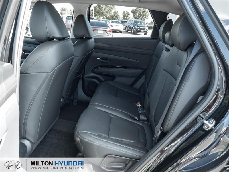 hyundai Tucson 2026 - 22