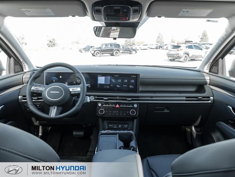 hyundai Tucson 2026 - 23