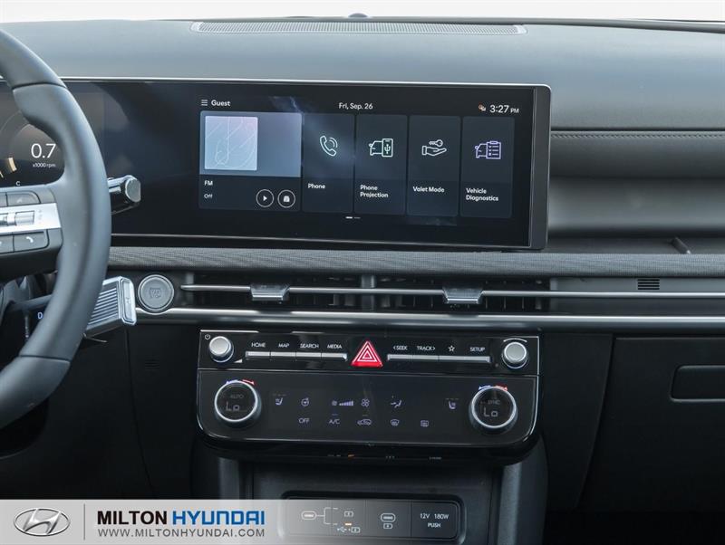 hyundai Tucson 2026 - 24