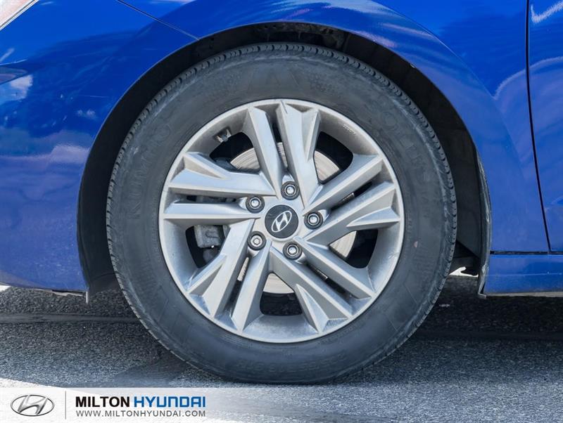 hyundai Elantra 2020 - 4