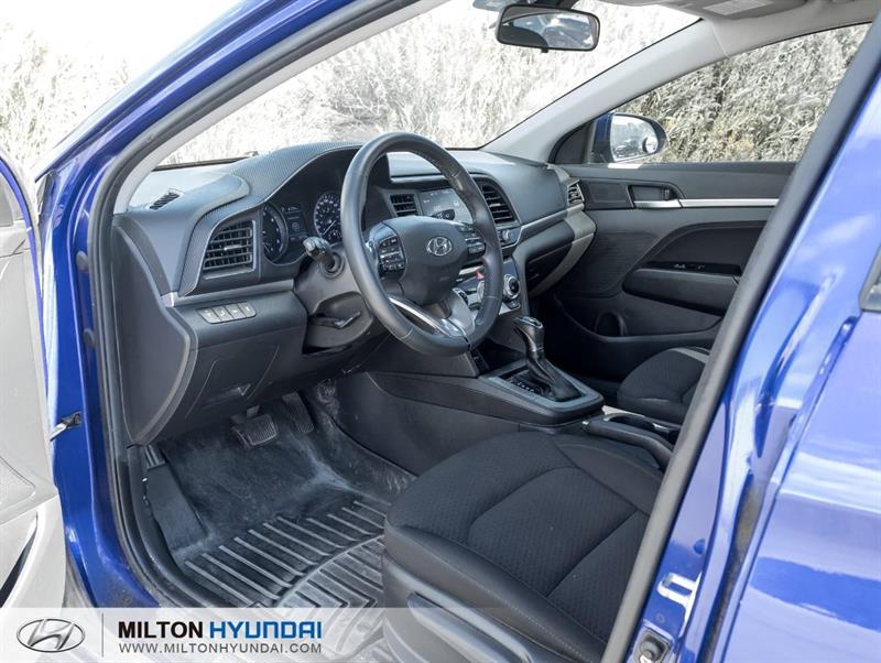 hyundai Elantra 2020 - 8