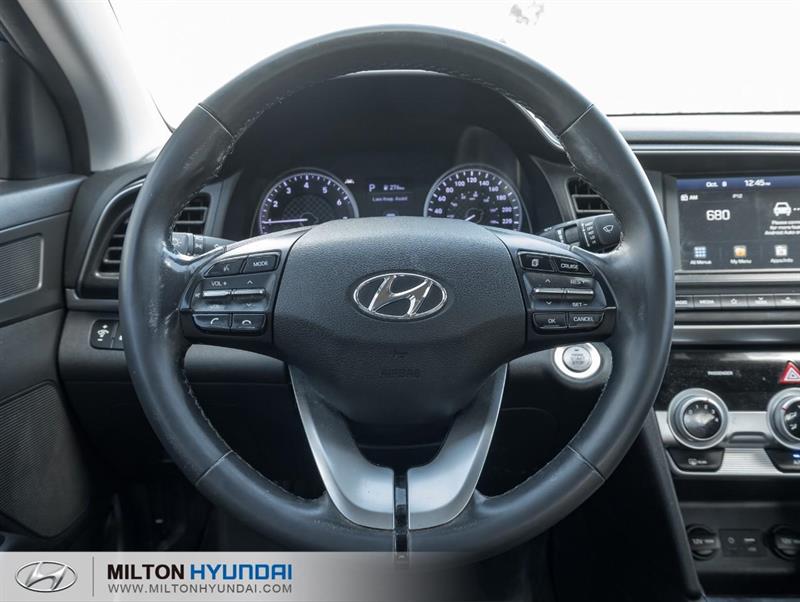 hyundai Elantra 2020 - 9