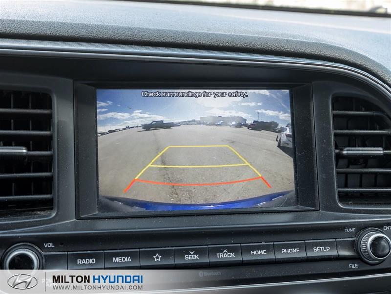 hyundai Elantra 2020 - 11