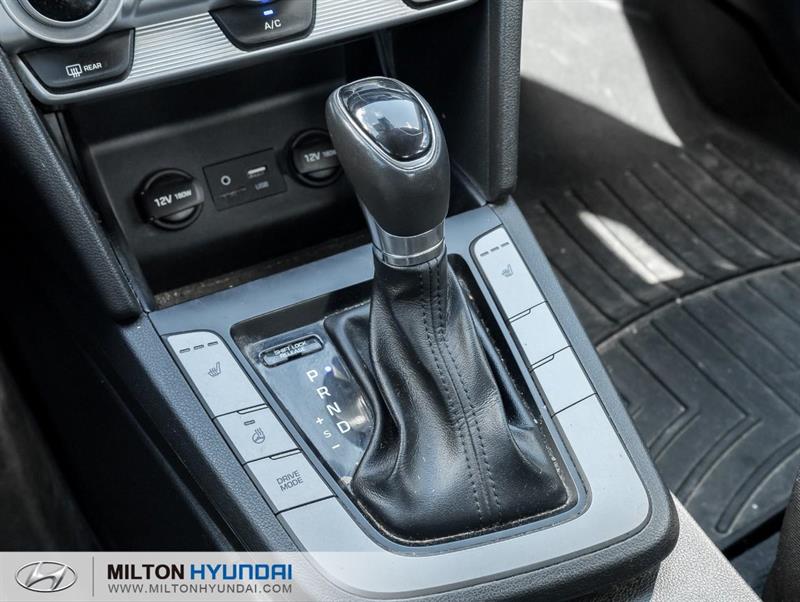 hyundai Elantra 2020 - 14