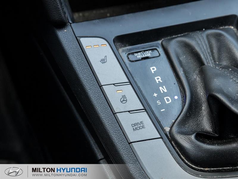 hyundai Elantra 2020 - 15