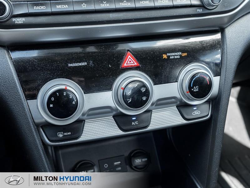 hyundai Elantra 2020 - 16