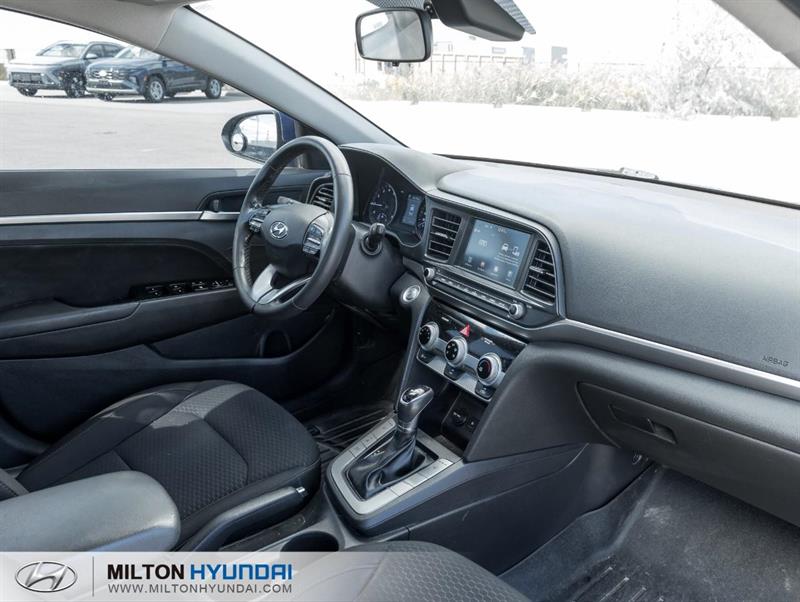hyundai Elantra 2020 - 20