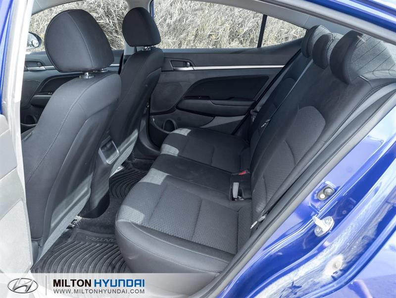 hyundai Elantra 2020 - 22