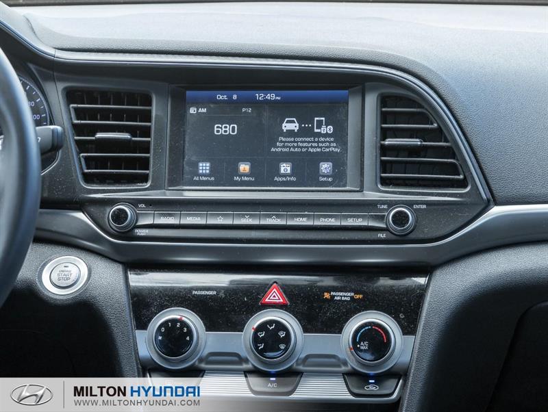 hyundai Elantra 2020 - 24