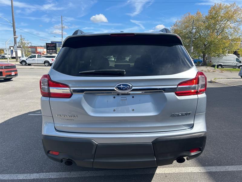subaru Ascent 2022 - 4