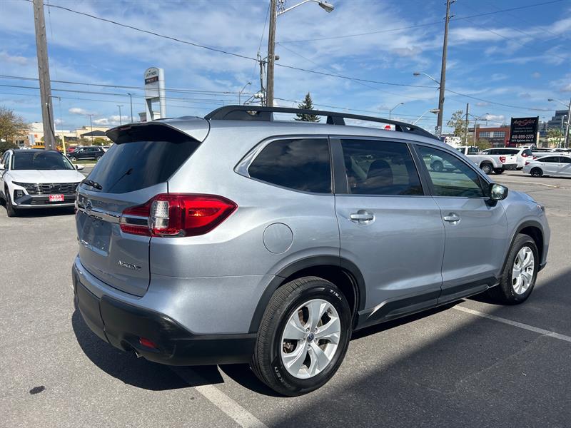 subaru Ascent 2022 - 5