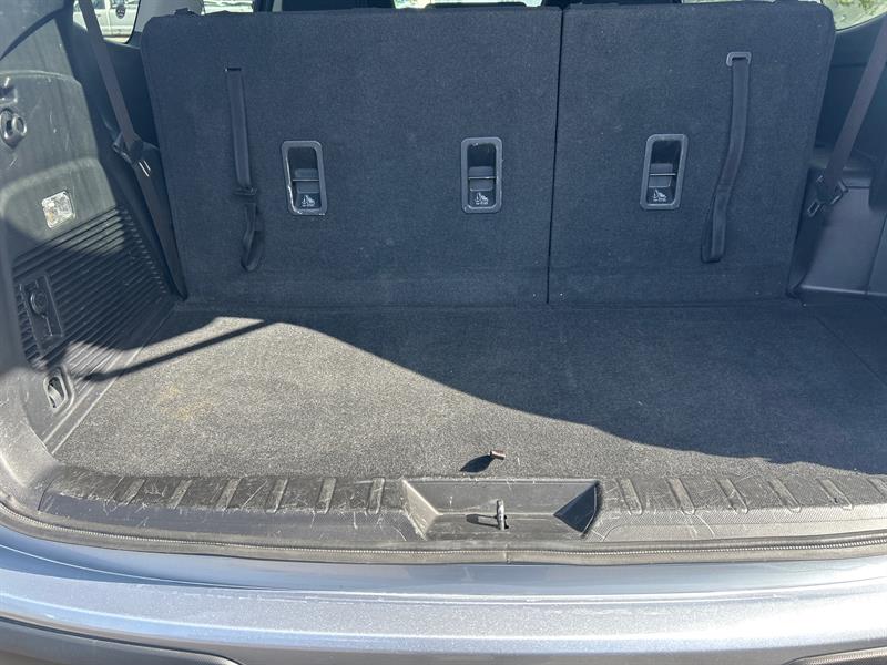 subaru Ascent 2022 - 10