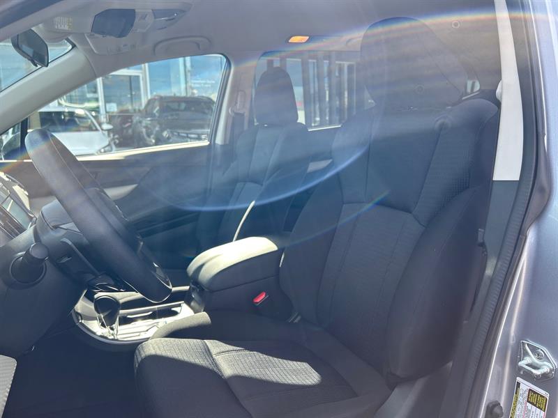 subaru Ascent 2022 - 11