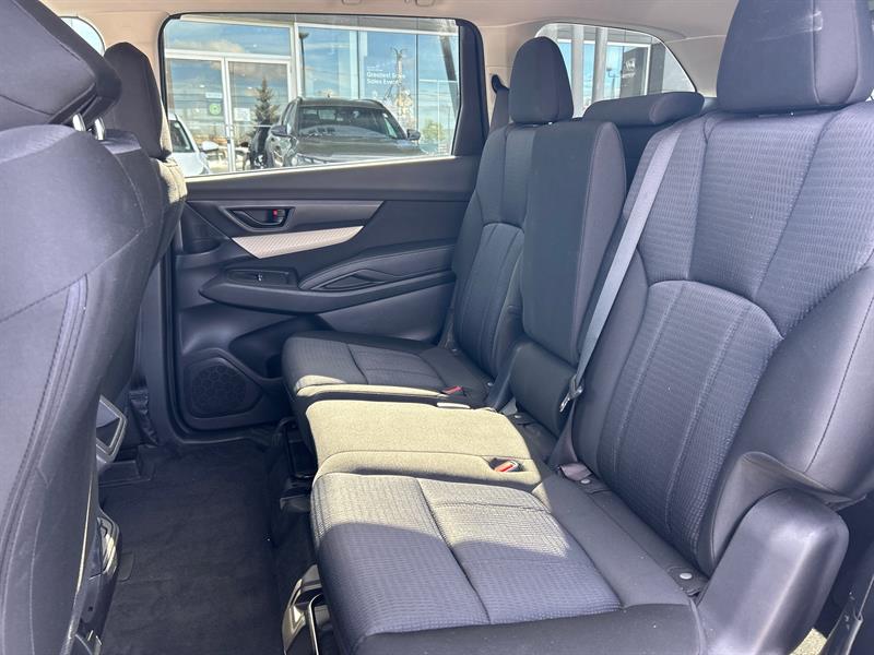 subaru Ascent 2022 - 12