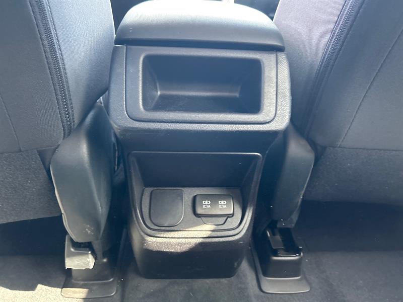 subaru Ascent 2022 - 15