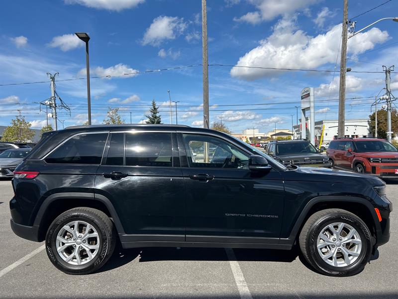 jeep Grand Cherokee 2023 - 6