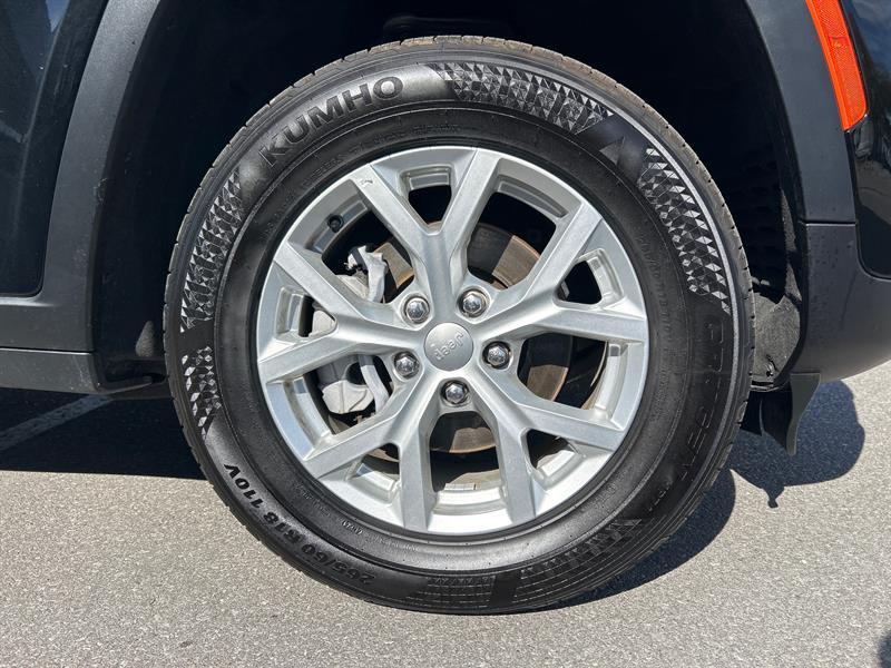 jeep Grand Cherokee 2023 - 9