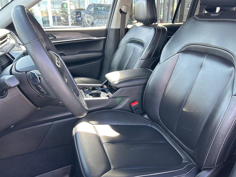 jeep Grand Cherokee 2023 - 11