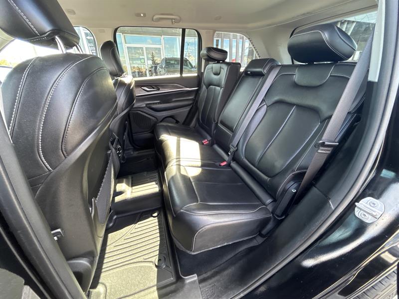 jeep Grand Cherokee 2023 - 12