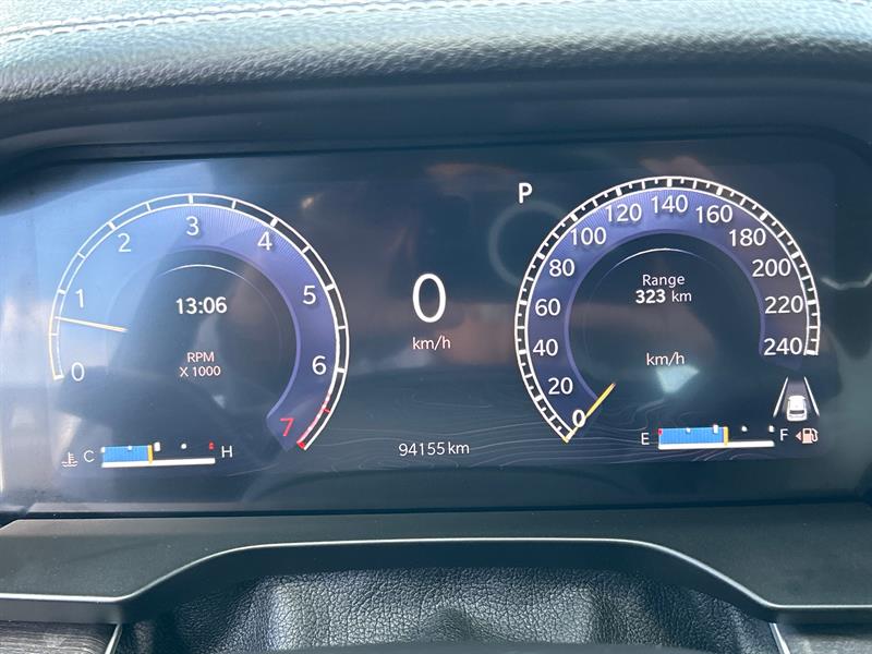 jeep Grand Cherokee 2023 - 13