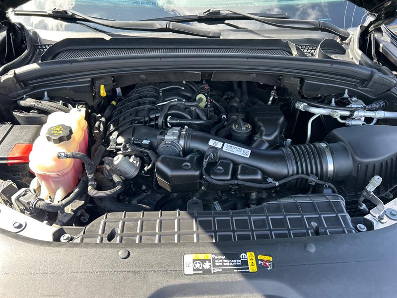 jeep Grand Cherokee 2023 - 14