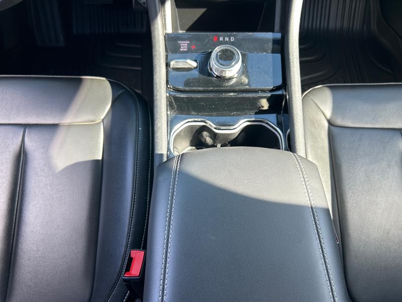 jeep Grand Cherokee 2023 - 16